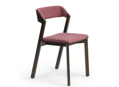 Braun Chair Modern Dining room Luxury Furniture Design Upholstery Furniture new